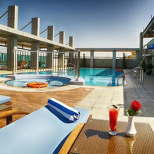 Rose Park - Al Barsha, Opposite Metro Station Dubaï