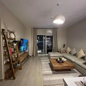 شقة 2 Bedroom Wabi Sabi In Yas 