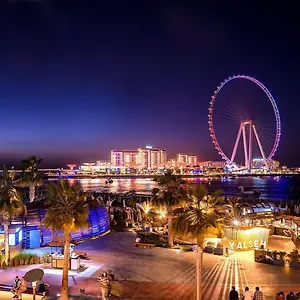 Arabian Nights Dubai