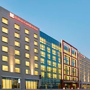 Hilton Garden Dubai, Mall Avenue Dubaï