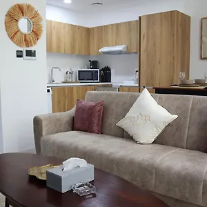 شقة Aurora Your 2br Duplex Transit In Masdar City 