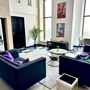 Ora Place Jbr Dubai