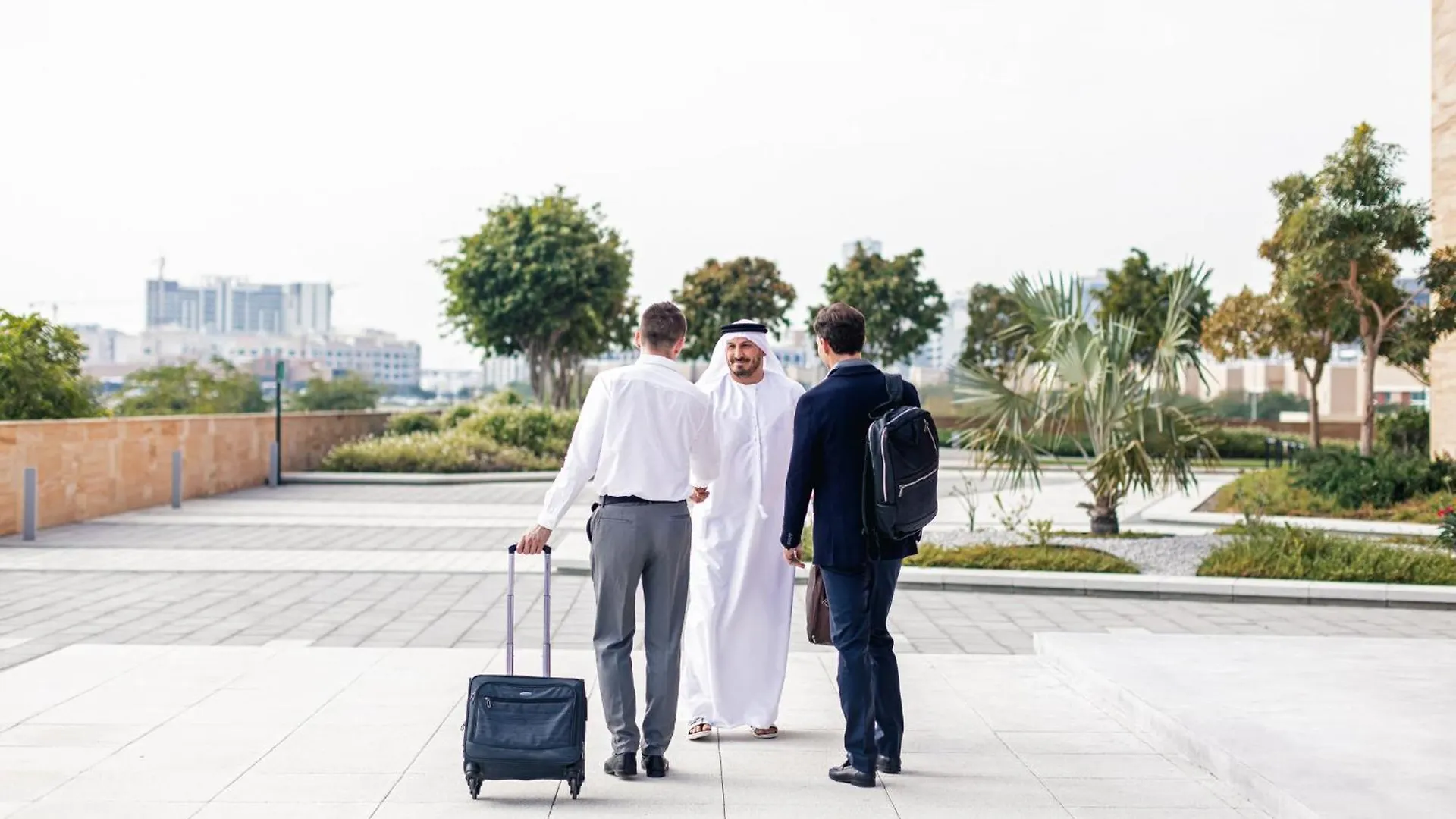 Holiday Inn & Suites - Dubai Science Park By Ihg United Arab Emirates