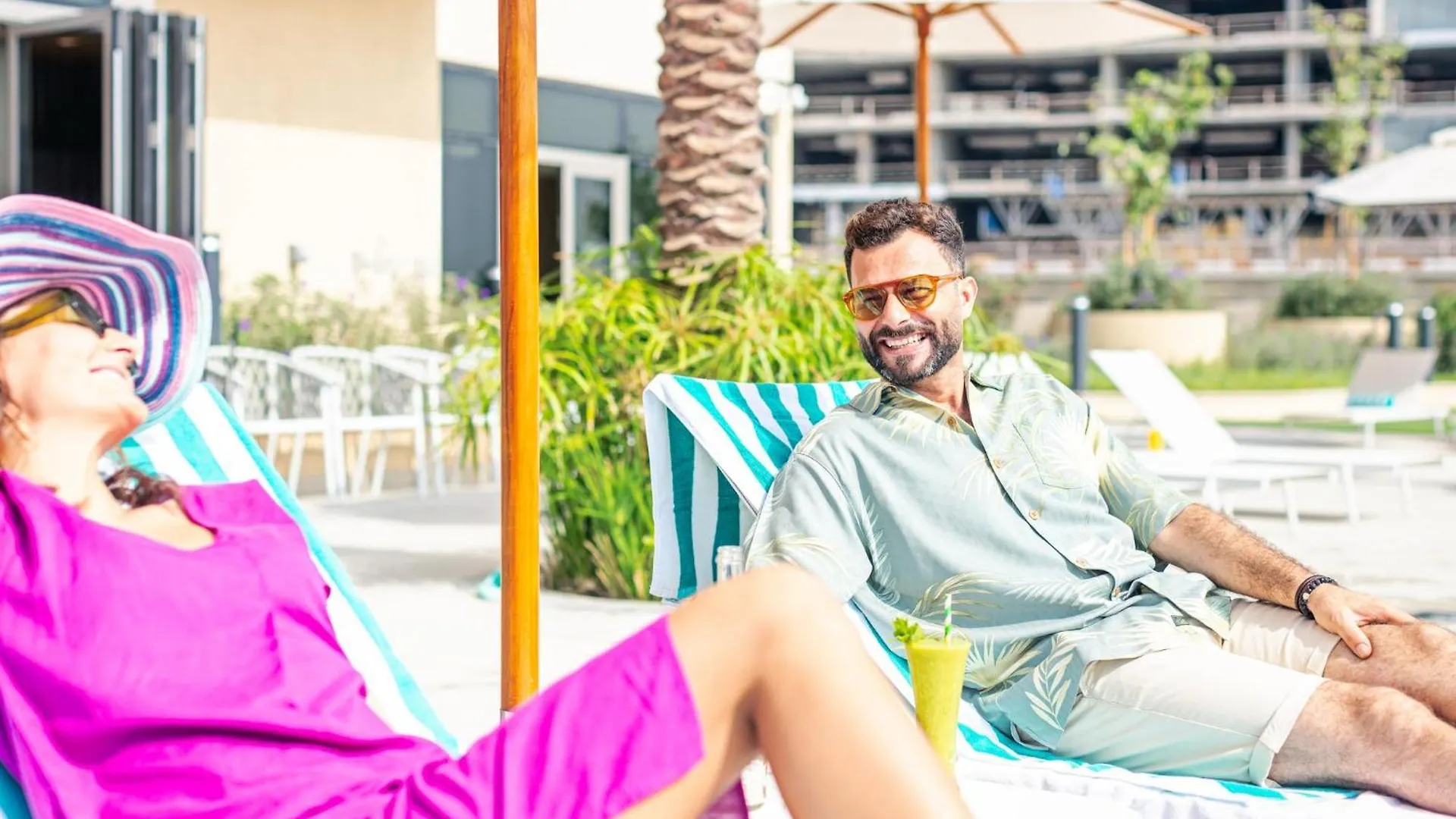 **** Hotel Holiday Inn & Suites - Dubai Science Park By Ihg United Arab Emirates