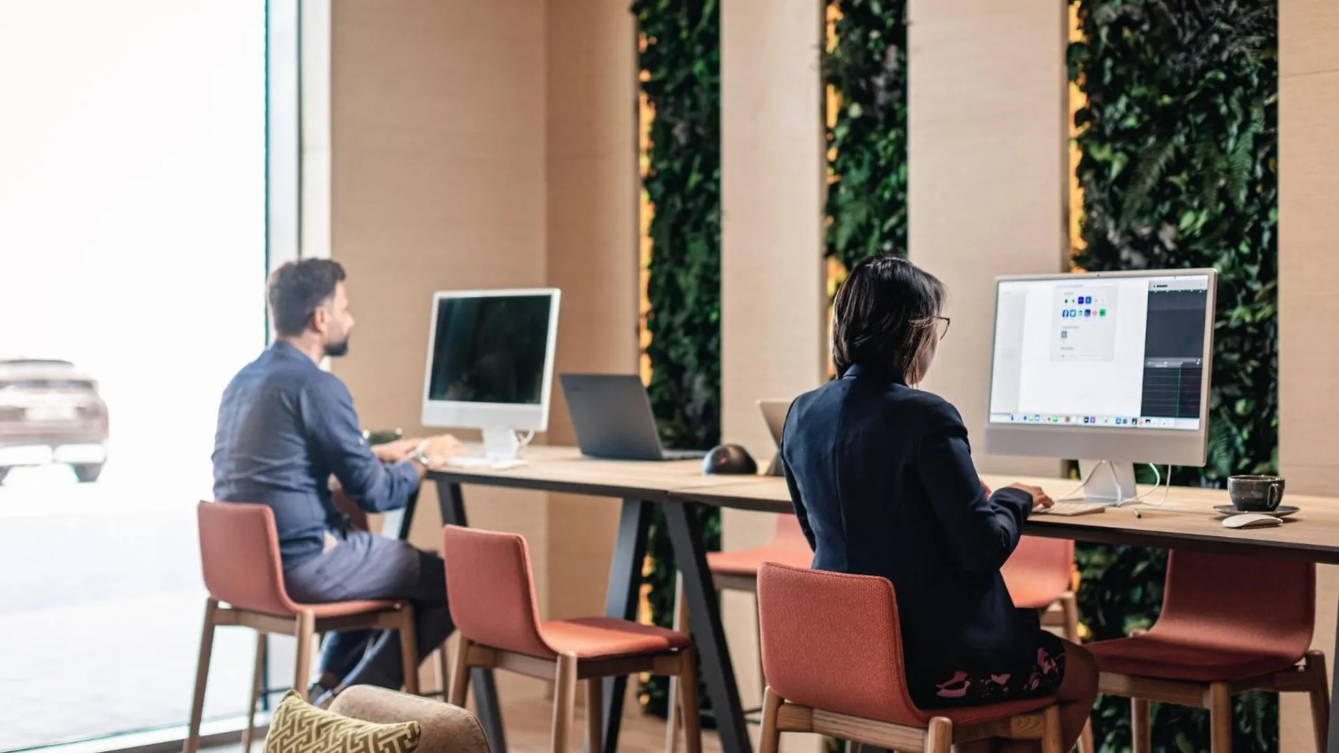 Holiday Inn & Suites - Dubai Science Park By Ihg Hotel