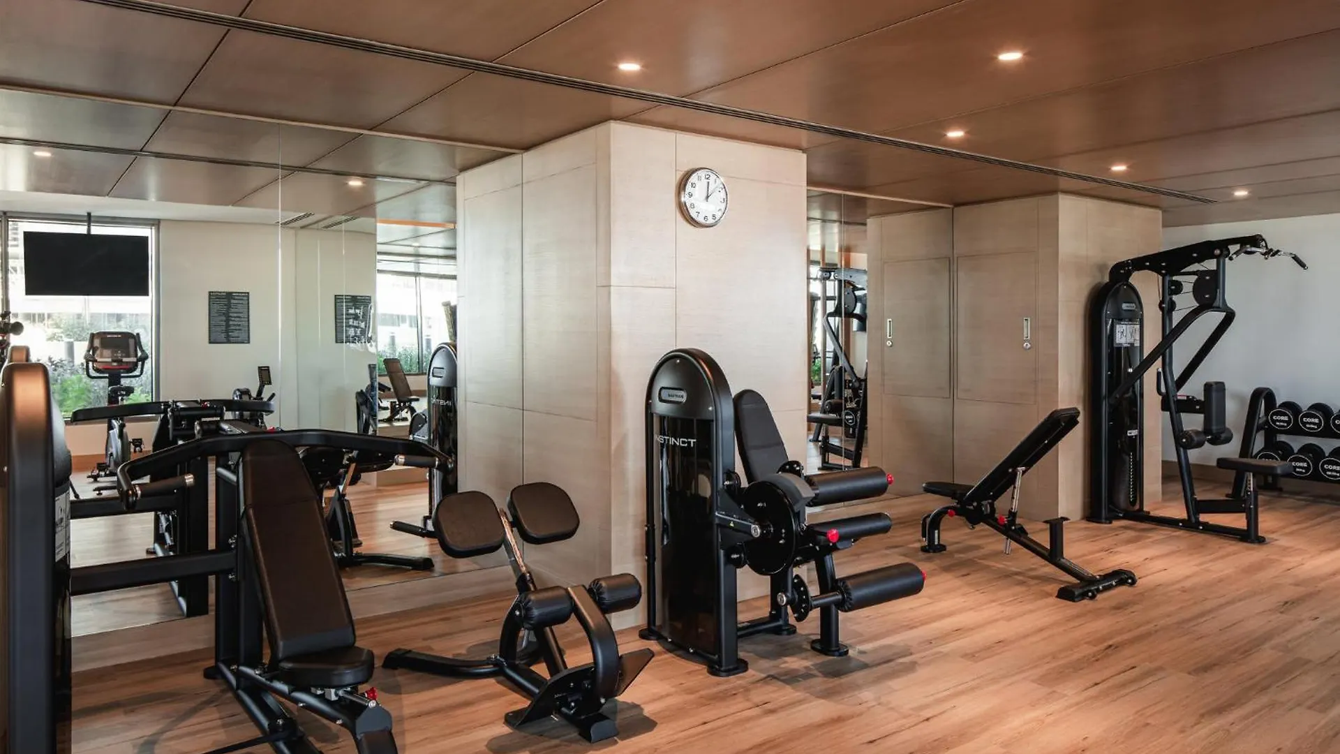 **** Hotel Holiday Inn & Suites - Dubai Science Park By Ihg United Arab Emirates